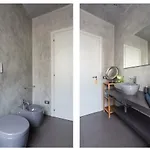 Апартаменты Liber Ale Loft Тревизо