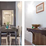 Liber Ale Loft * Тревизо