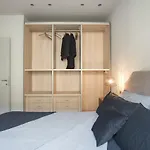 Апартаменты Liber Ale Loft *