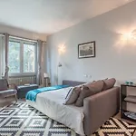 Liber Ale Loft *