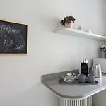 Liber Ale Loft Тревизо