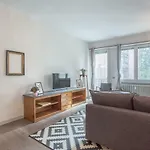 Liber Ale Loft *