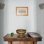 Апартаменты Liber Ale Loft Тревизо