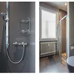 Liber Ale Loft Апартаменты *