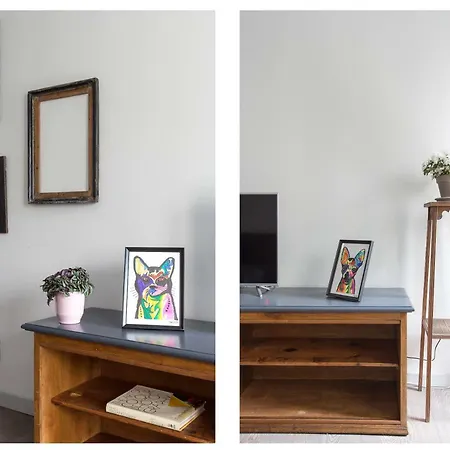 Apartment Liber Ale Loft *