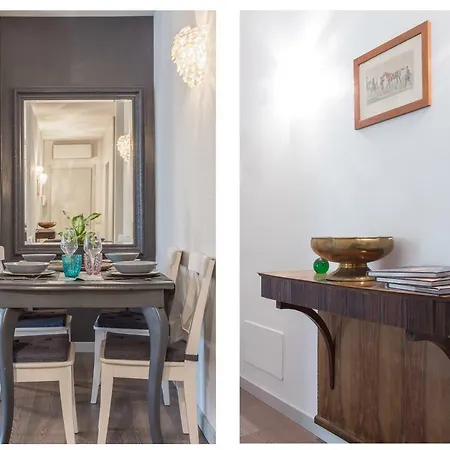 Liber Ale Loft * Treviso