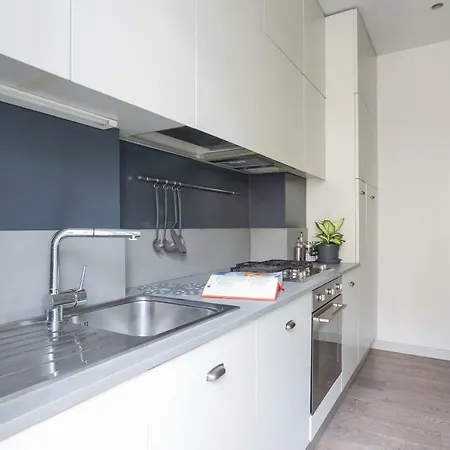 Liber Ale Loft Lejlighed