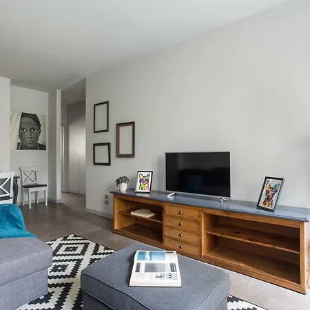 Liber Ale Loft *