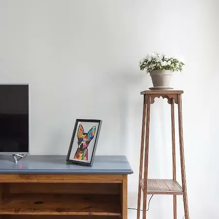 Lejlighed Liber Ale Loft *