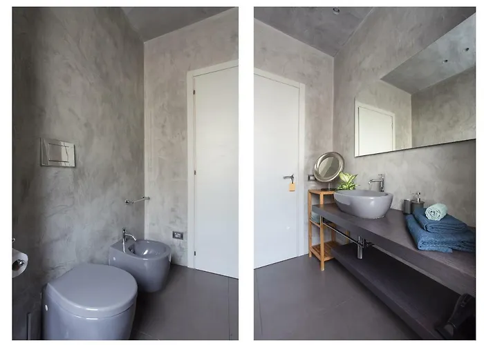 Apartment Liber Ale Loft Treviso