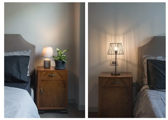 Apartment Liber Ale Loft Treviso