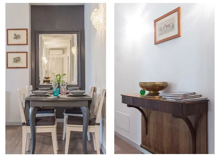 Liber Ale Loft * Treviso