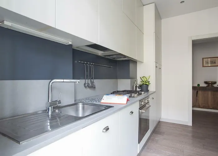 Liber Ale Loft Apartment