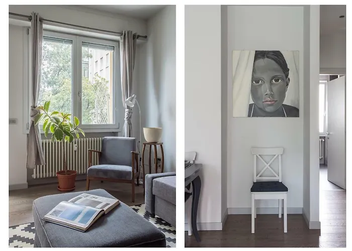 Liber Ale Loft Treviso