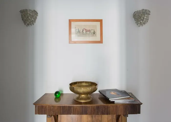 Apartment Liber Ale Loft Treviso