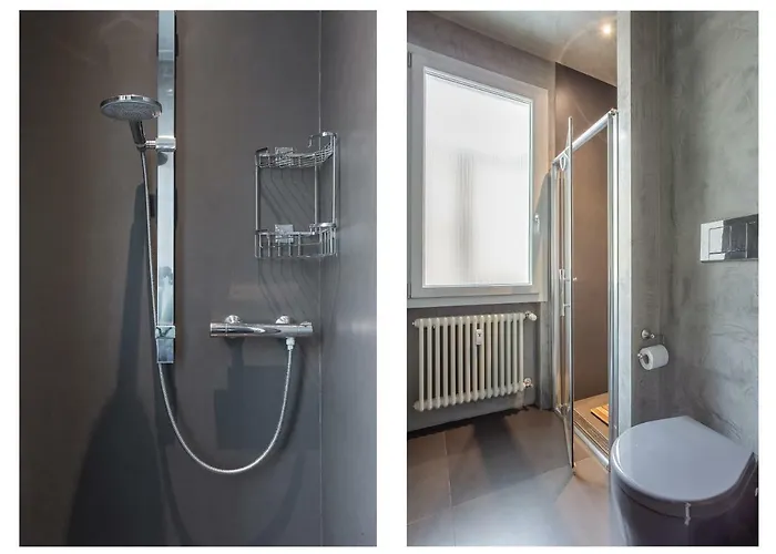 Liber Ale Loft Apartment *