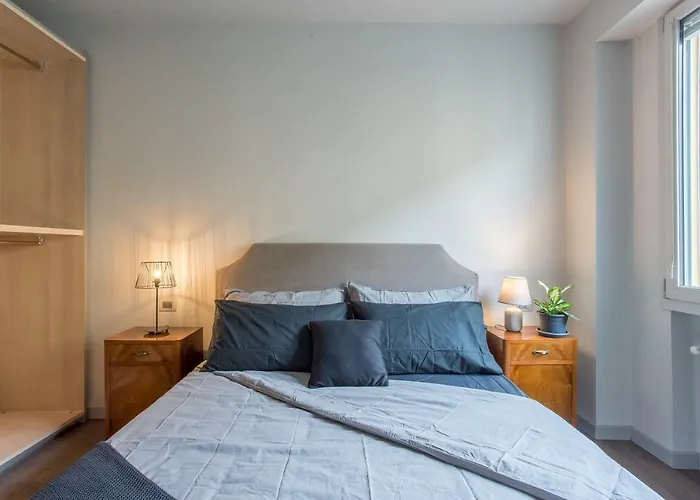 Liber Ale Loft Apartment *