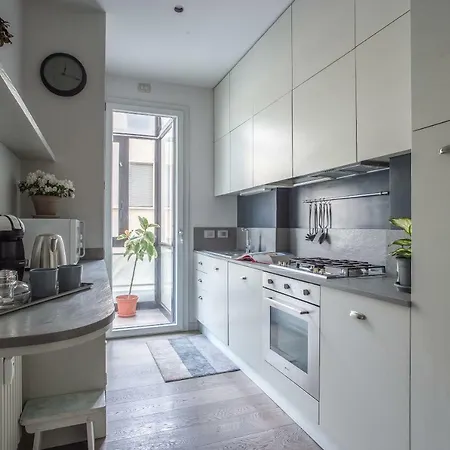 Liber Ale Loft Appartamento