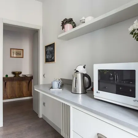 Appartamento Liber Ale Loft *