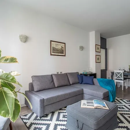 Liber Ale Loft * Тревизо