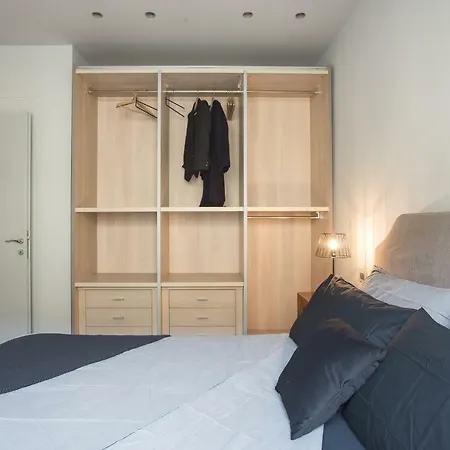 Апартаменты Liber Ale Loft *