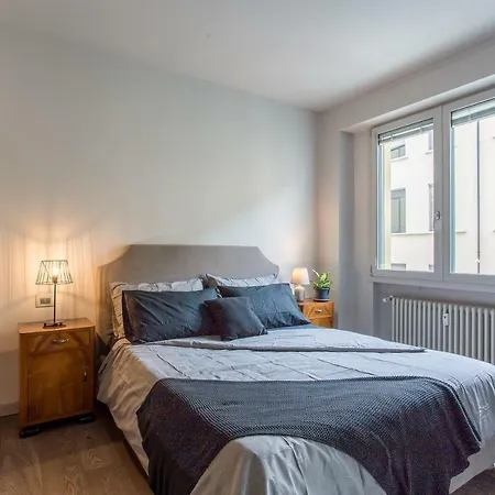 Liber Ale Loft * Тревизо