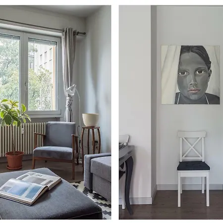 Liber Ale Loft Тревизо