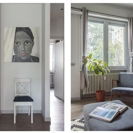 Appartamento Liber Ale Loft