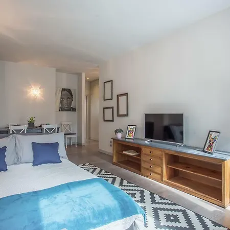 Liber Ale Loft *