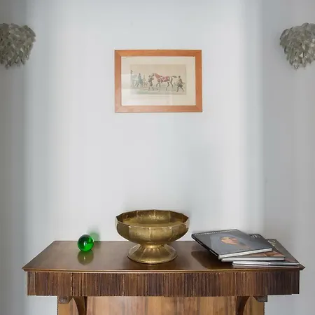 Апартаменты Liber Ale Loft Тревизо