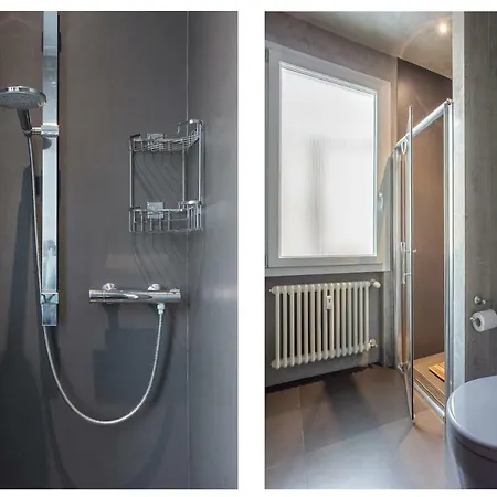 Liber Ale Loft Апартаменты *