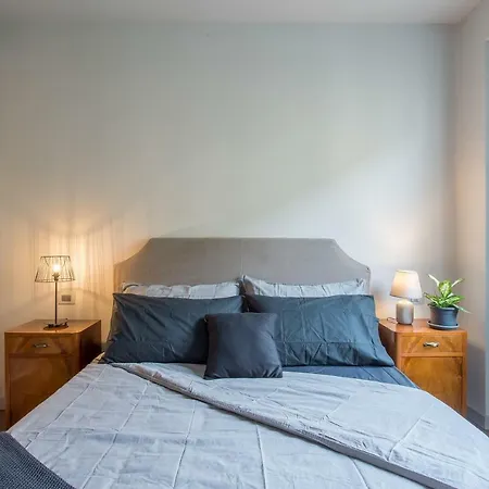 Liber Ale Loft Апартаменты *