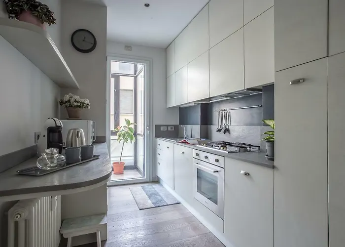 Liber Ale Loft Lägenhet