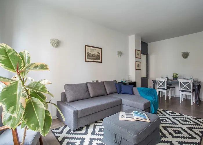 Liber Ale Loft * Treviso