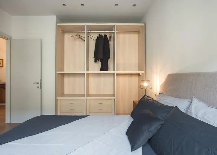 Lägenhet Liber Ale Loft *