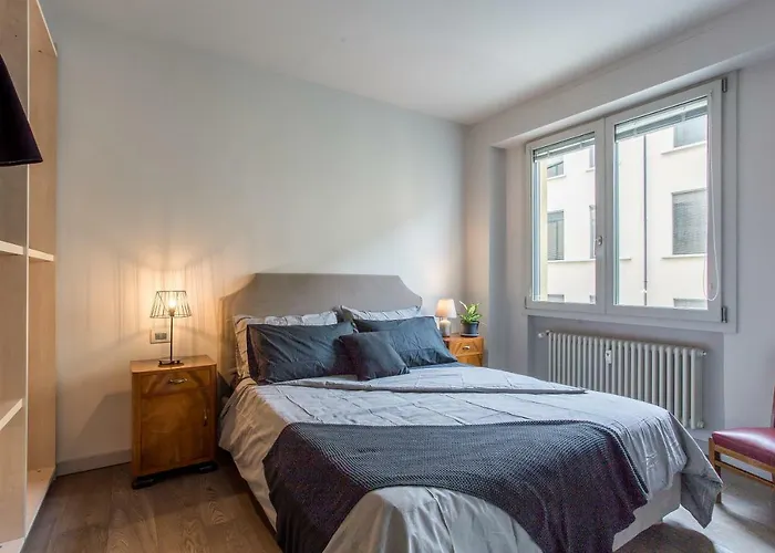 Liber Ale Loft * Treviso