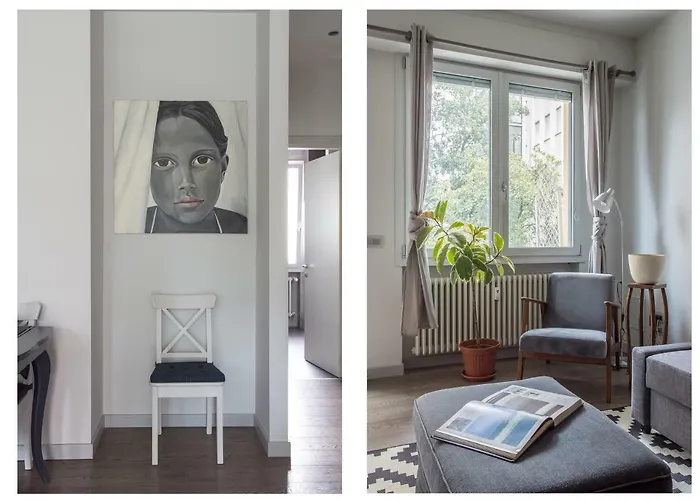 Lägenhet Liber Ale Loft